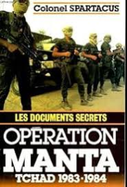 Operation manta : les documents secrets